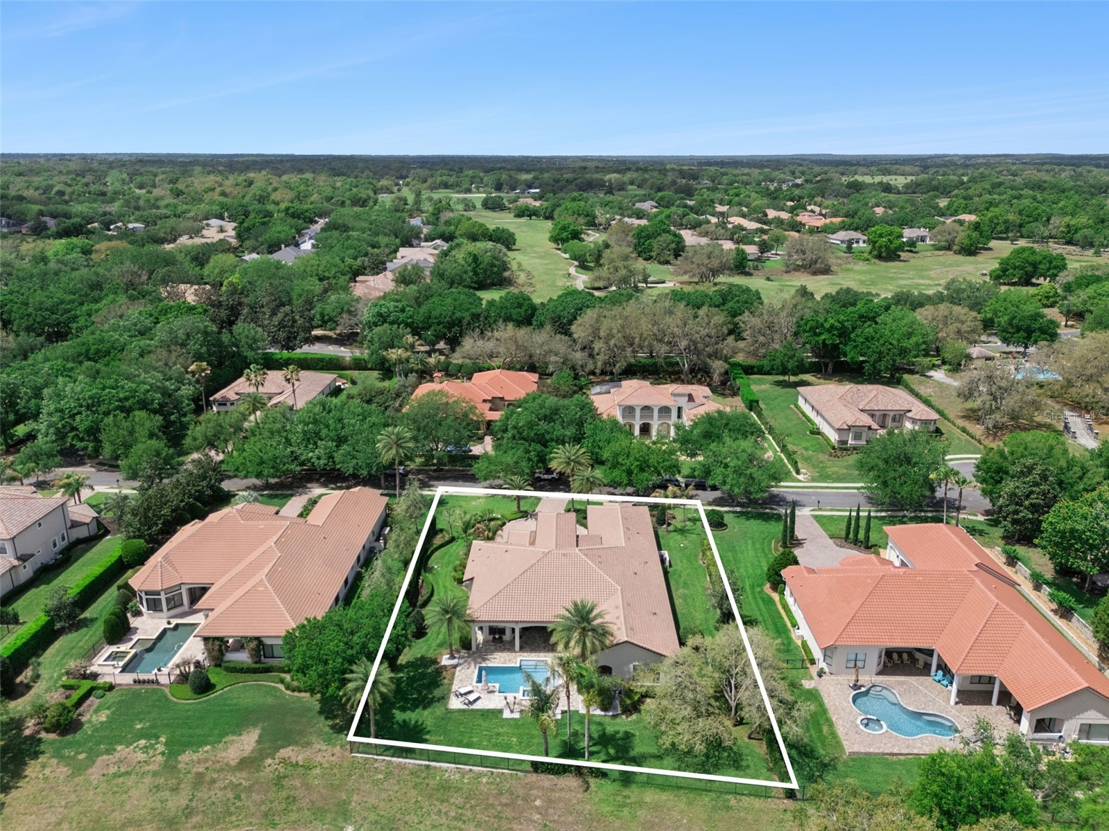 32544 Hawks Lake Lane Sorrento FL 32776 O6392852 image60