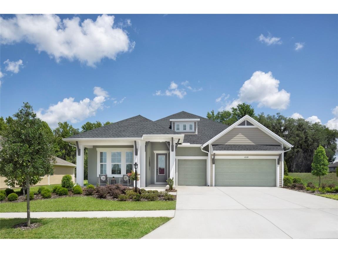 32549 Carmela Circle N San Antonio FL 33576 T3515903 image1