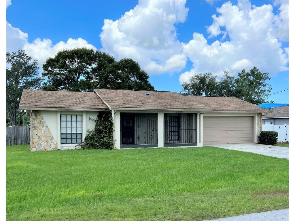 3255 Amherst Avenue Spring Hill FL 34609 W7863348 image1