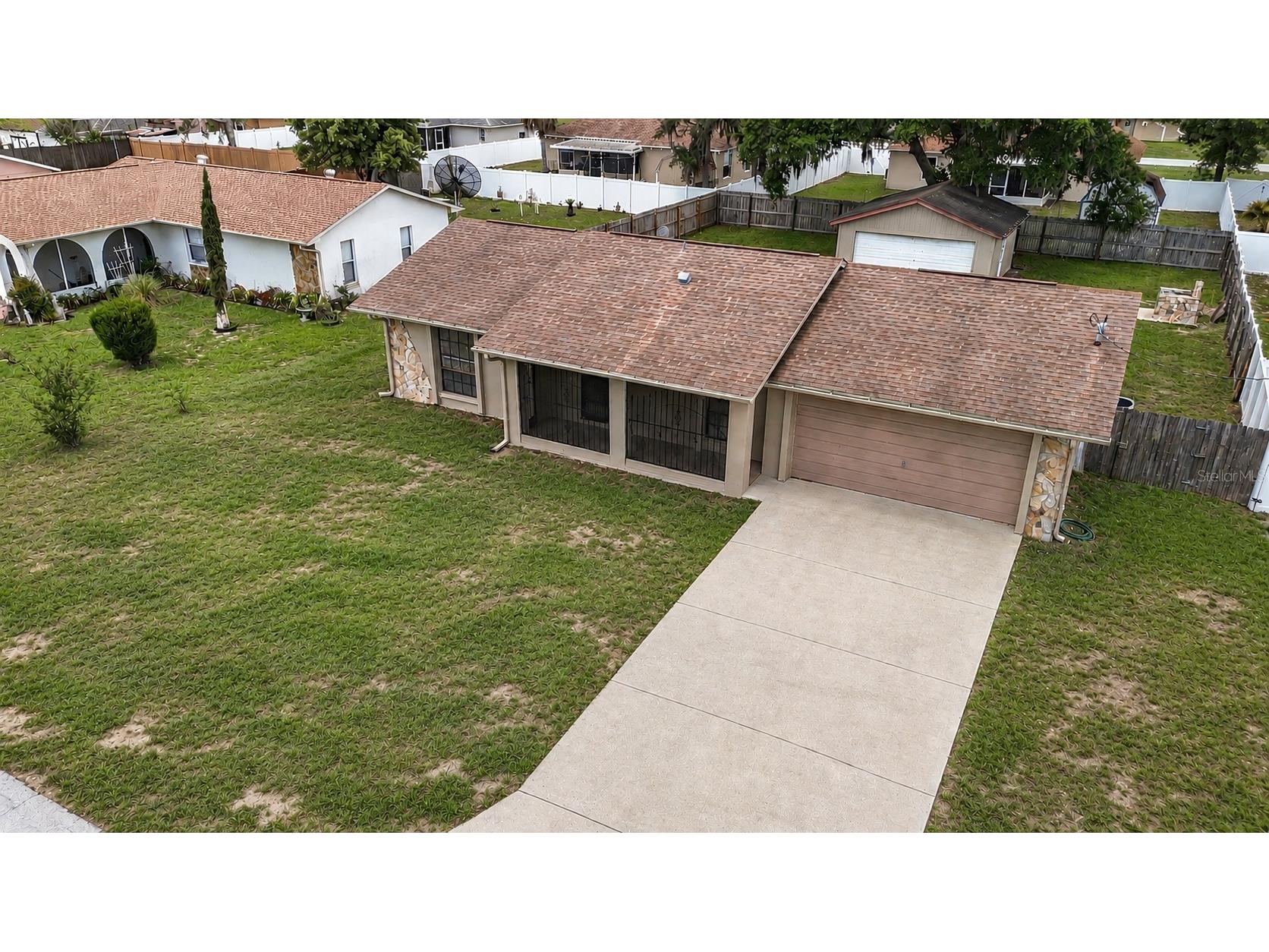 3255 Amherst Avenue Spring Hill FL 34609 W7886014 image2