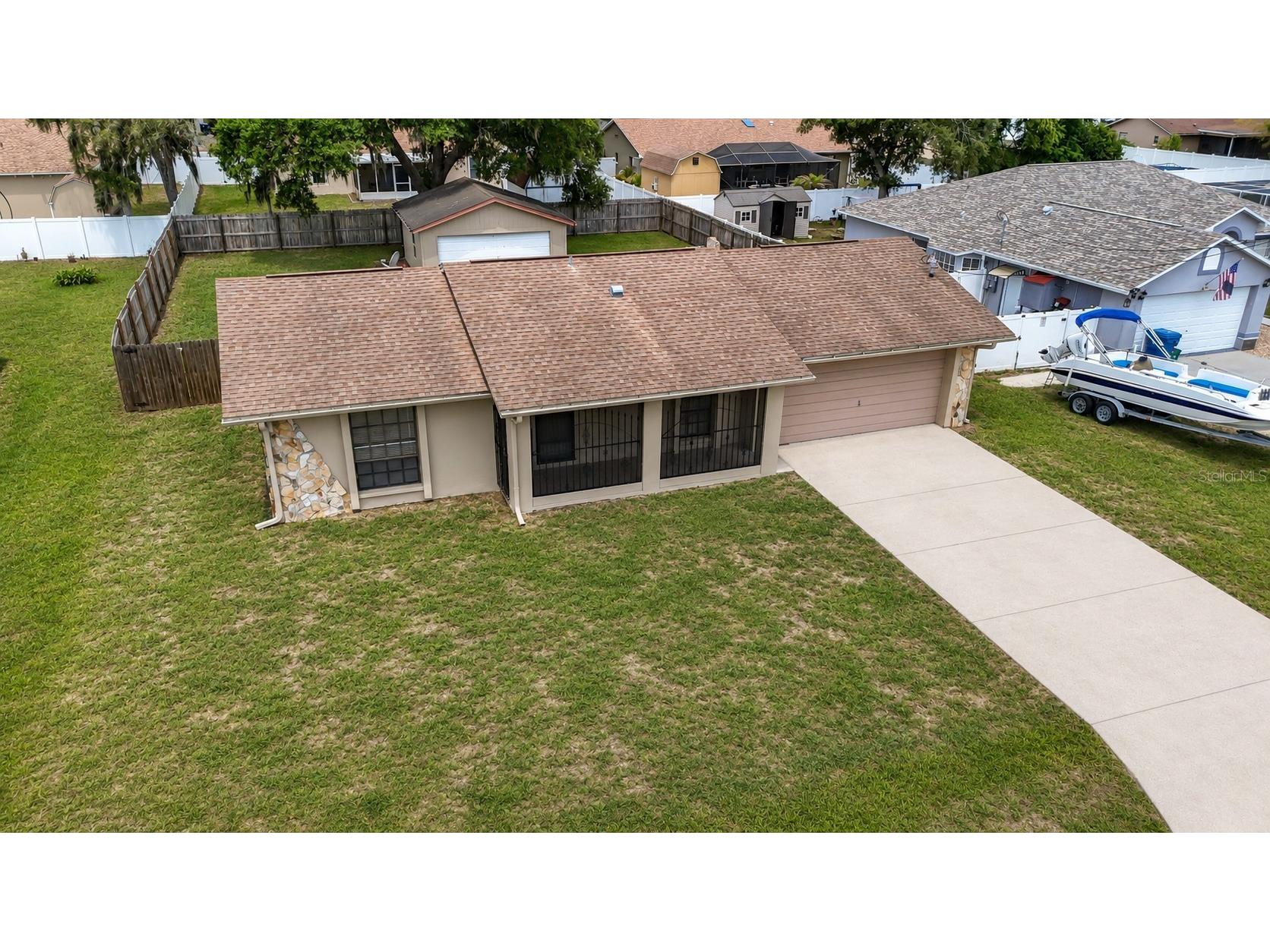 3255 Amherst Avenue Spring Hill FL 34609 W7886014 image3