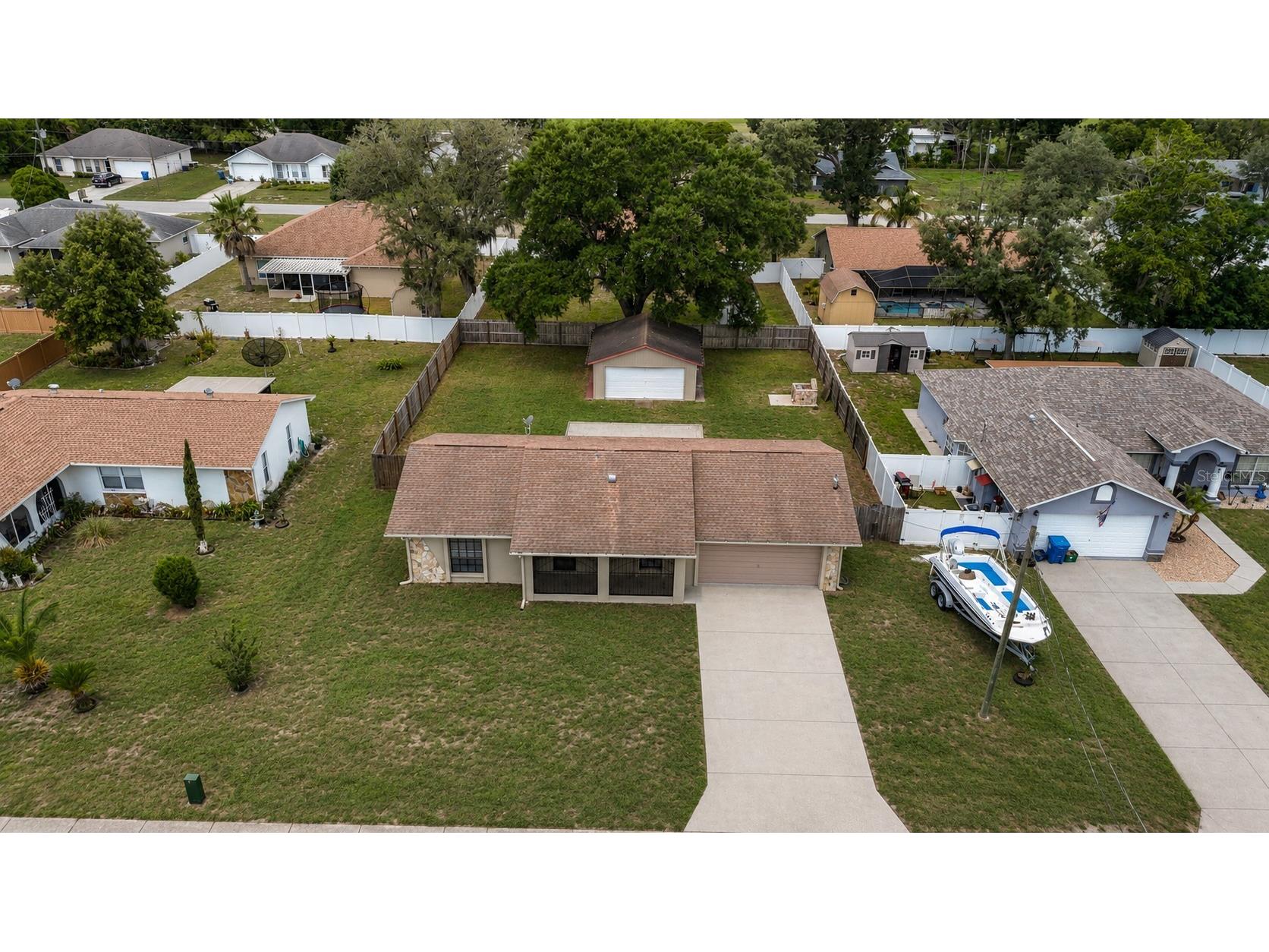 3255 Amherst Avenue Spring Hill FL 34609 W7886014 image4