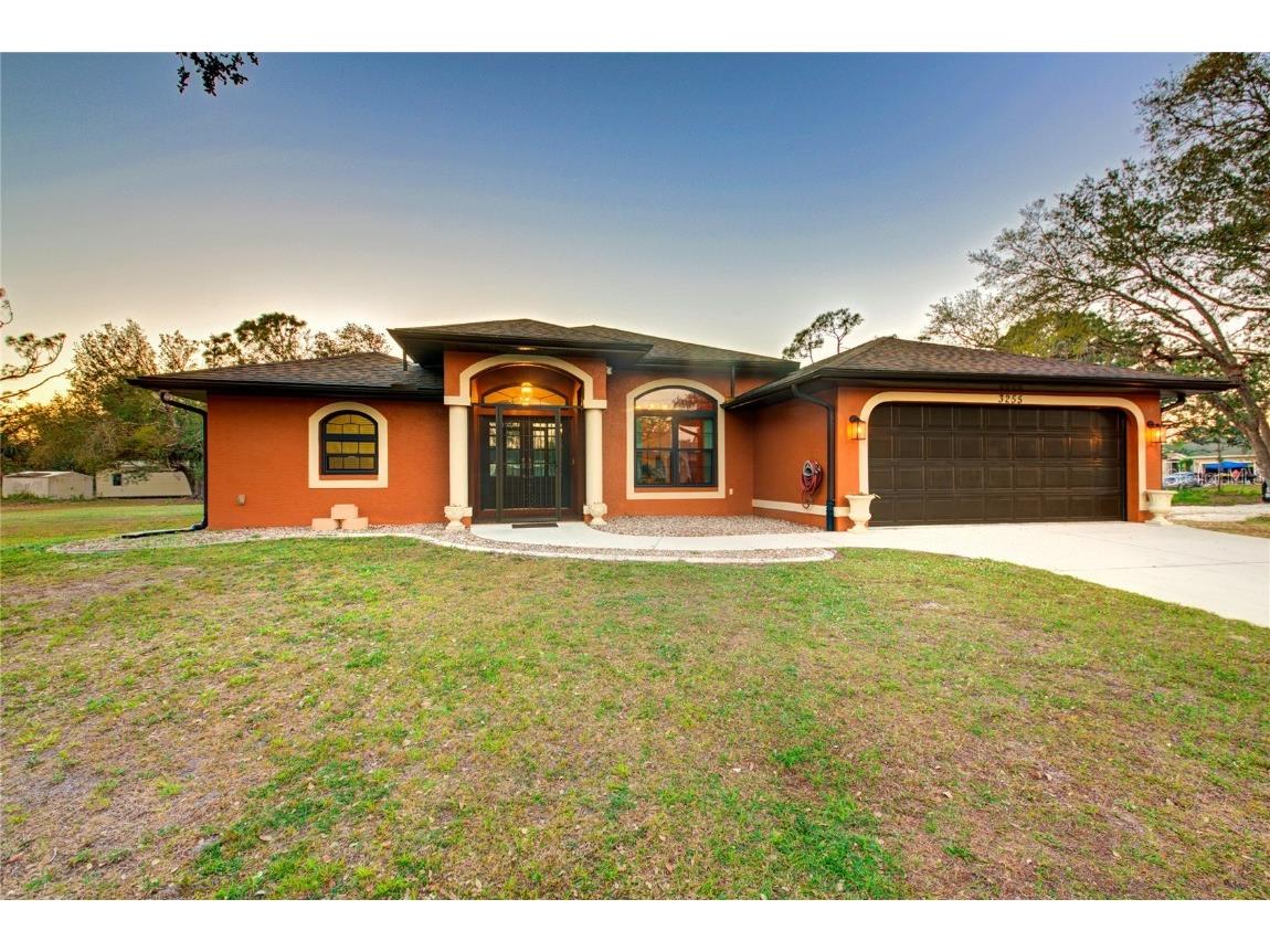 3255 Chastain Street North Port FL 34287 A4562384 image1