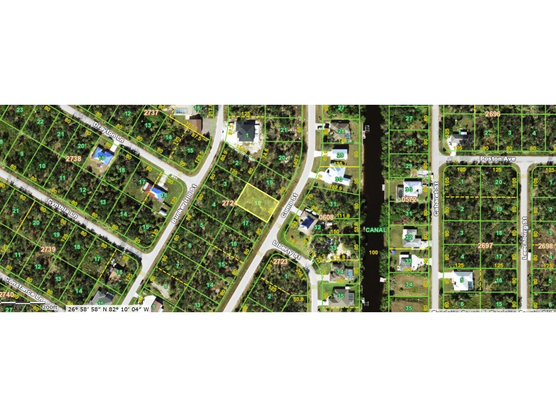 3255 Como Street Port Charlotte FL 33948 C7509942 image3