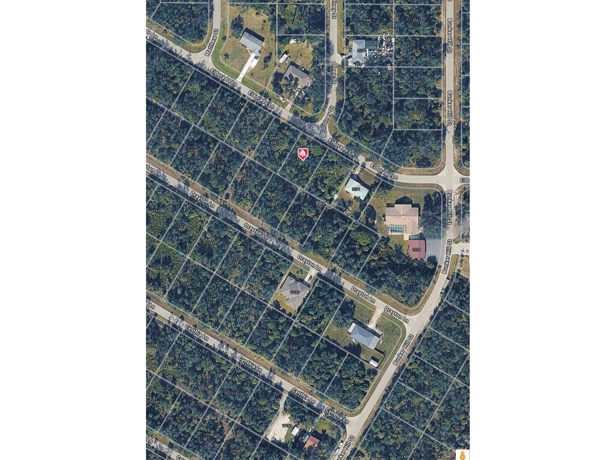 3255 Eldorado Lane Port Charlotte FL 33948 A4689290 image2
