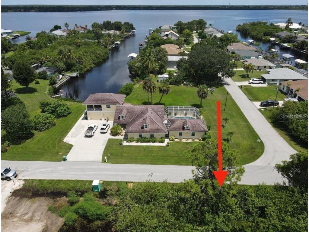 3255 Holcomb Road Port Charlotte FL 33981 C7494699 image1