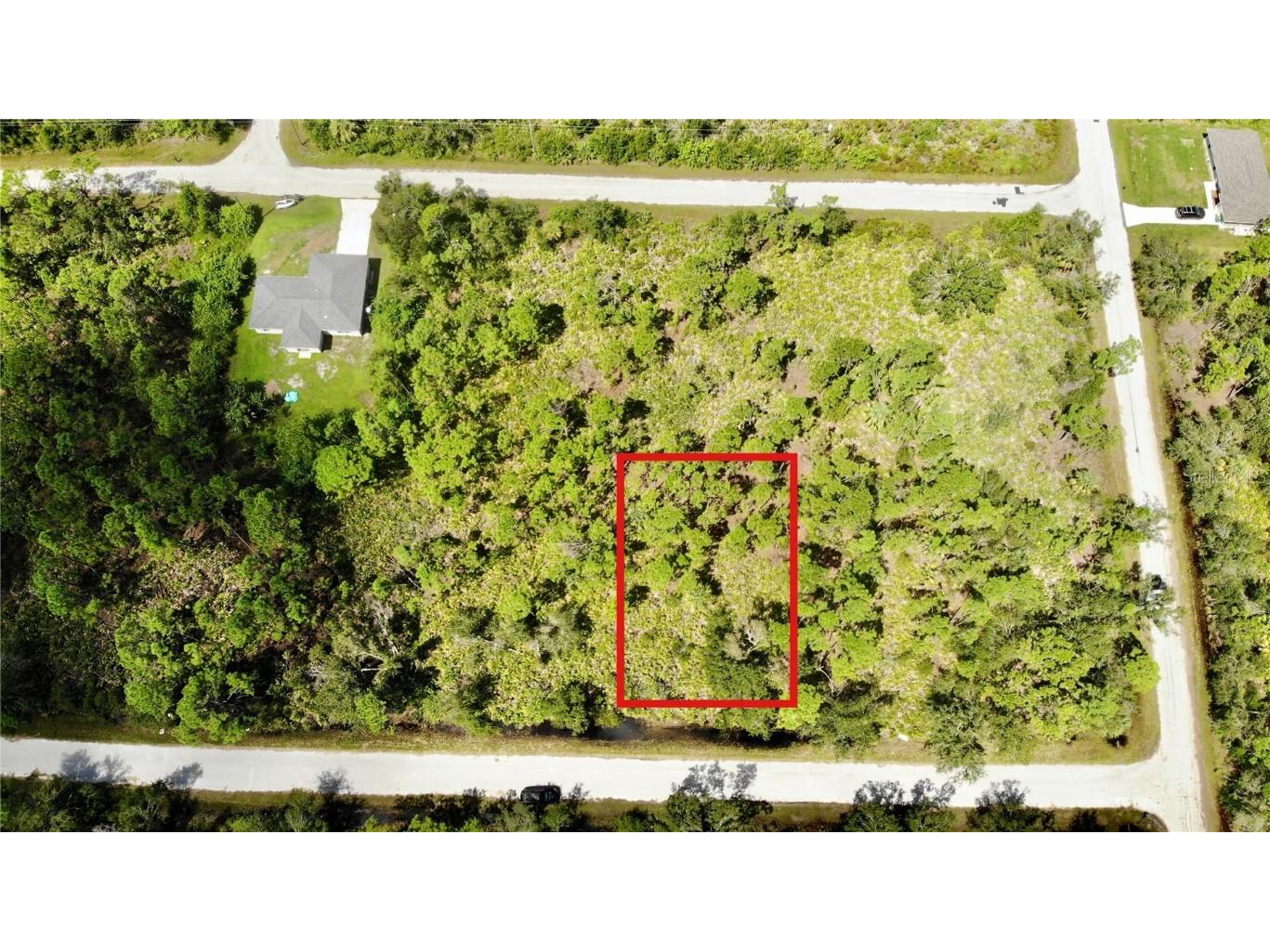 3255 Slater Street Port Charlotte FL 33980 C7480209 image1