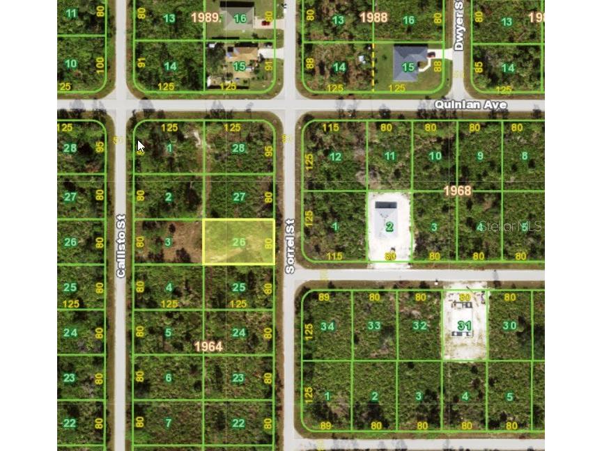 3255 Sorrel Street Port Charlotte FL 33981 TB8465160 image1