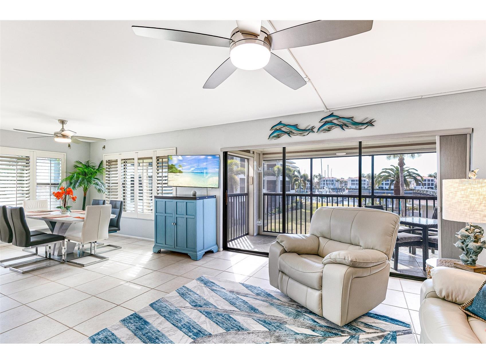 3255 Sugarloaf Key Road #31B Punta Gorda FL 33955 - BURNT STORE MARINA C7521105 image11