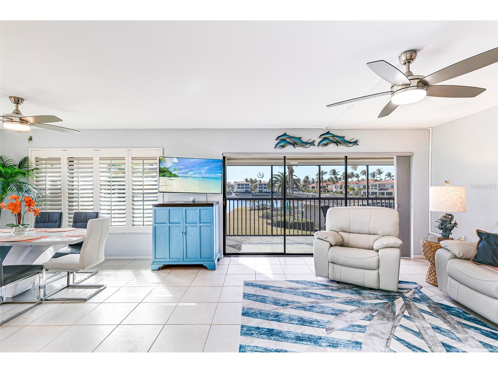 3255 Sugarloaf Key Road #31B Punta Gorda FL 33955 - BURNT STORE MARINA C7521105 image12