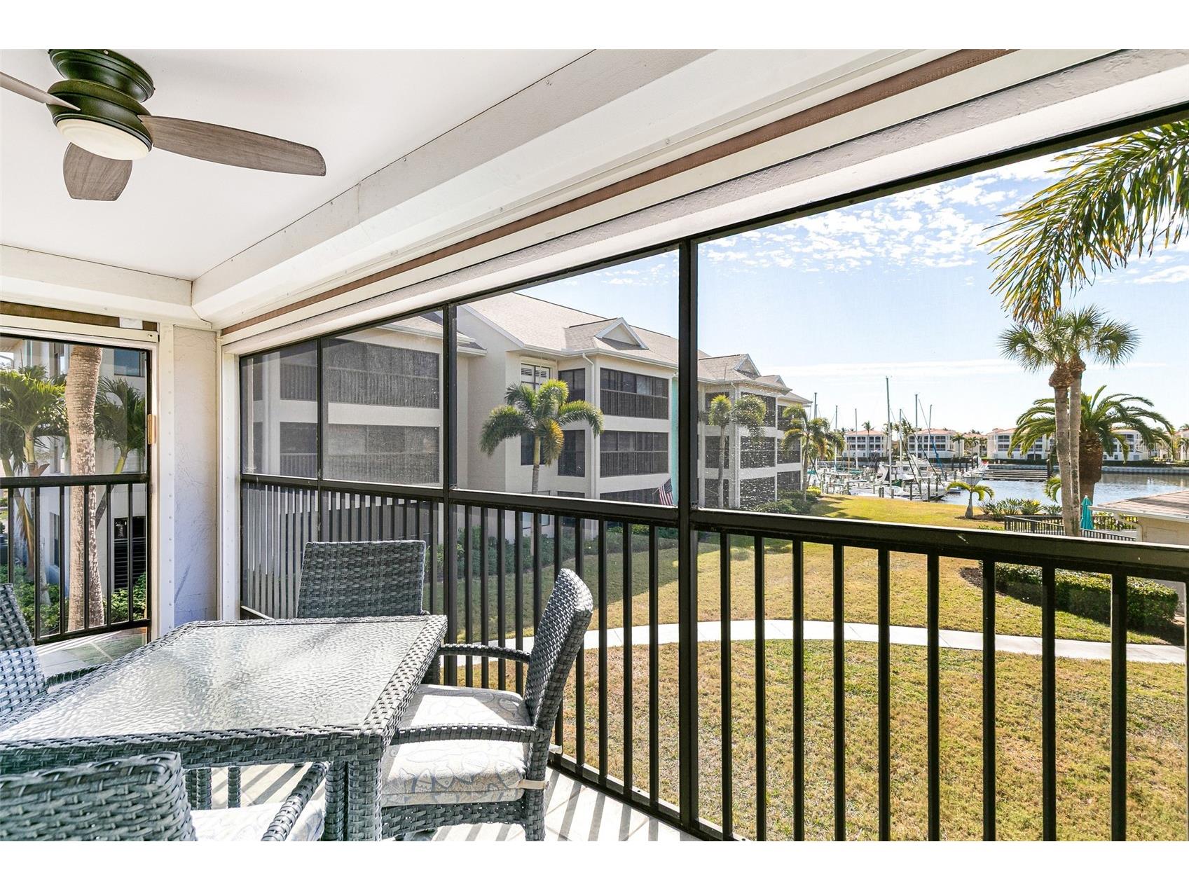 3255 Sugarloaf Key Road #31B Punta Gorda FL 33955 - BURNT STORE MARINA C7521105 image13