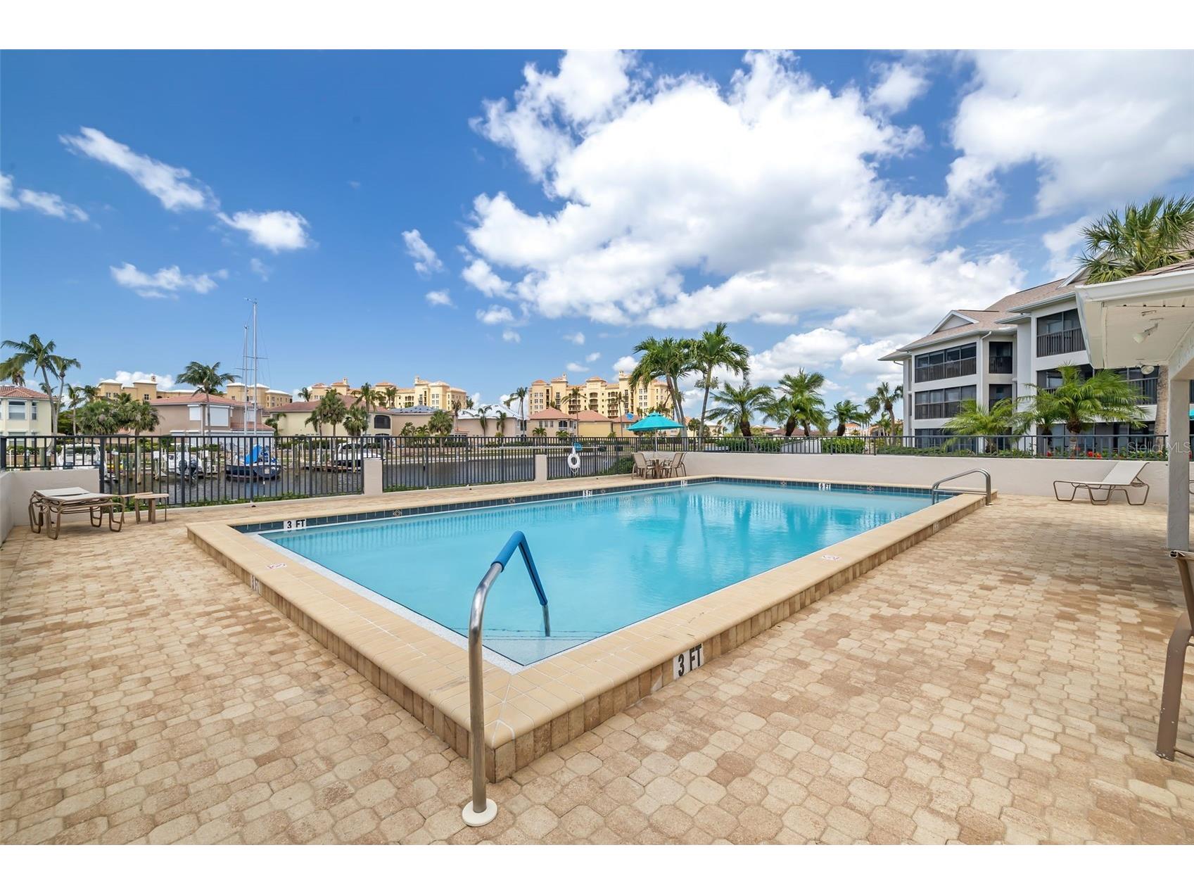 3255 Sugarloaf Key Road #31B Punta Gorda FL 33955 - BURNT STORE MARINA C7521105 image27