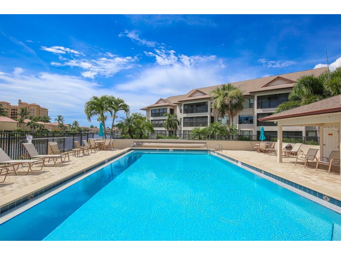 3255 Sugarloaf Key Road #31B Punta Gorda FL 33955 - BURNT STORE MARINA C7521105 image28