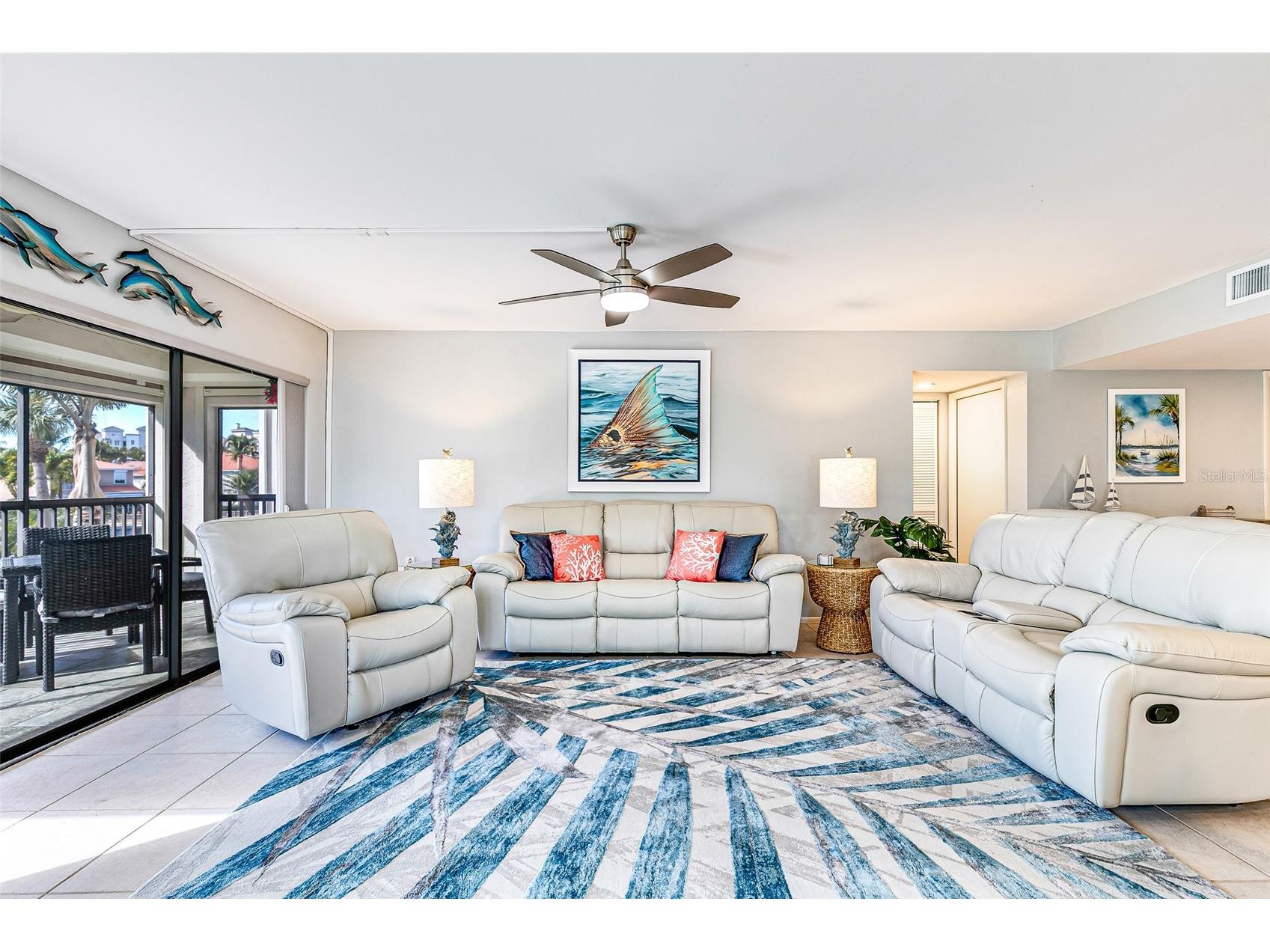 3255 Sugarloaf Key Road #31B Punta Gorda FL 33955 - BURNT STORE MARINA C7521105 image3