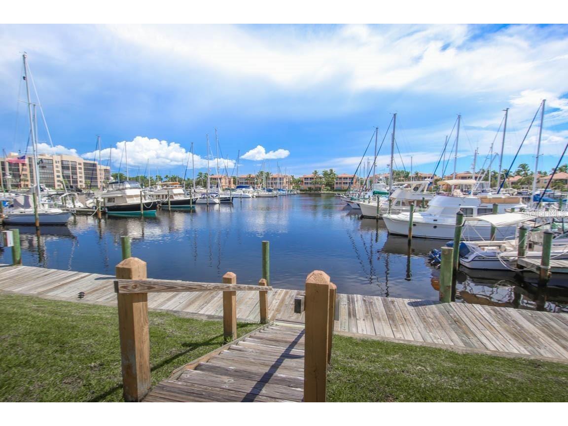 3255 Sugarloaf Key Road #31B Punta Gorda FL 33955 - BURNT STORE MARINA C7521105 image30