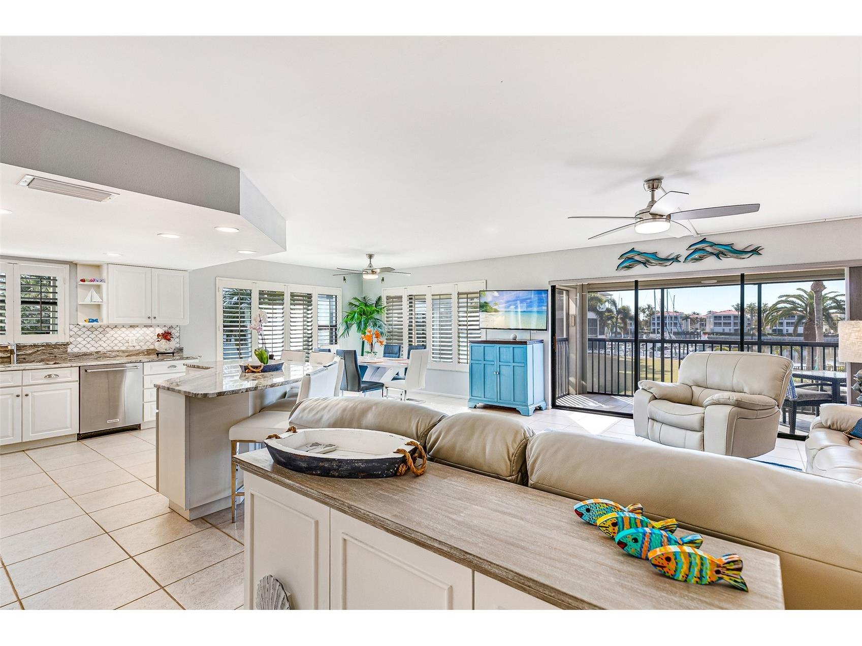 3255 Sugarloaf Key Road #31B Punta Gorda FL 33955 - BURNT STORE MARINA C7521105 image5