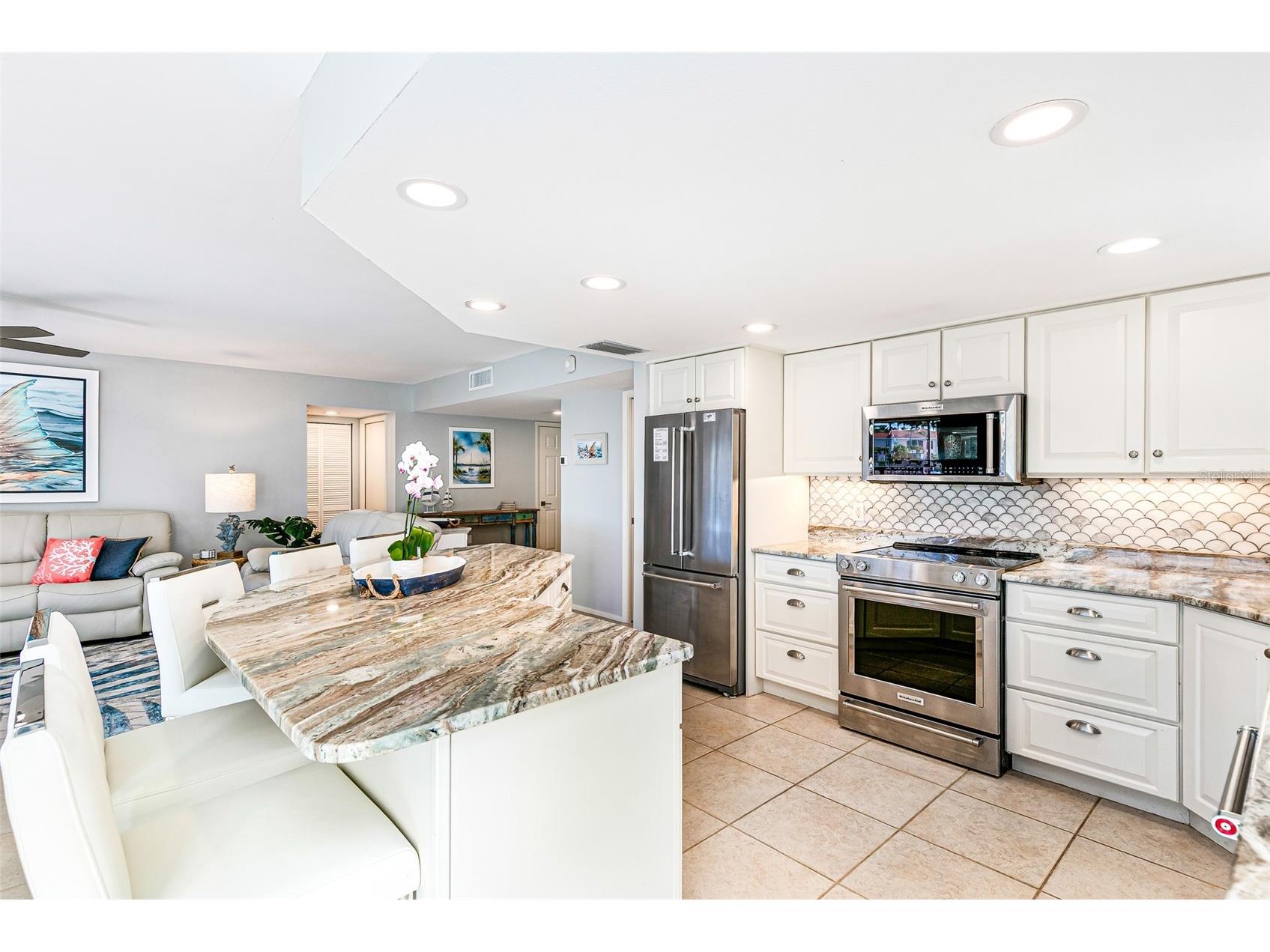 3255 Sugarloaf Key Road #31B Punta Gorda FL 33955 - BURNT STORE MARINA C7521105 image6