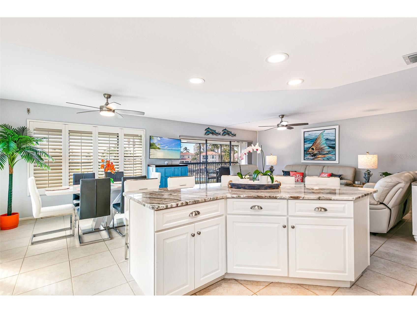 3255 Sugarloaf Key Road #31B Punta Gorda FL 33955 - BURNT STORE MARINA C7521105 image9