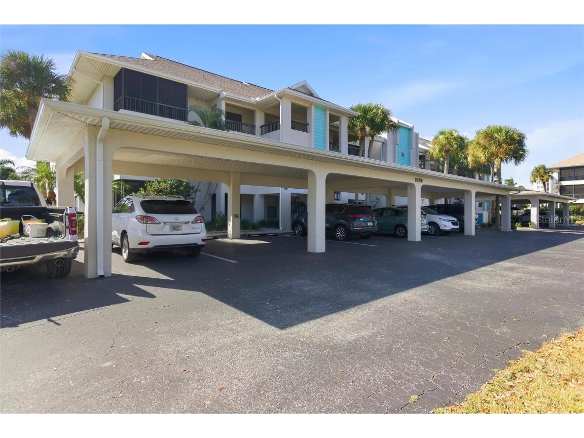 3255 Sugarloaf Key Road #31C Punta Gorda FL 33955 - BURNT STORE MARINA A4673160 image27