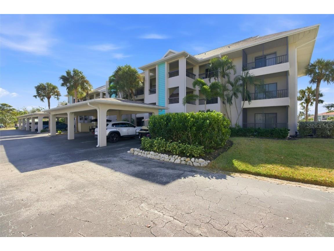 3255 Sugarloaf Key Road #31C Punta Gorda FL 33955 - BURNT STORE MARINA A4673160 image28