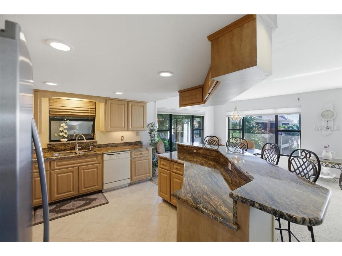 3255 Sugarloaf Key Road #31C Punta Gorda FL 33955 - BURNT STORE MARINA A4673160 image3