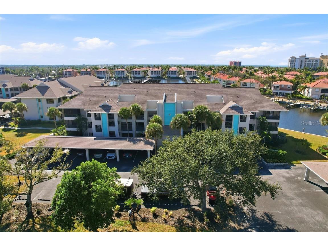3255 Sugarloaf Key Road #31C Punta Gorda FL 33955 - BURNT STORE MARINA A4673160 image37