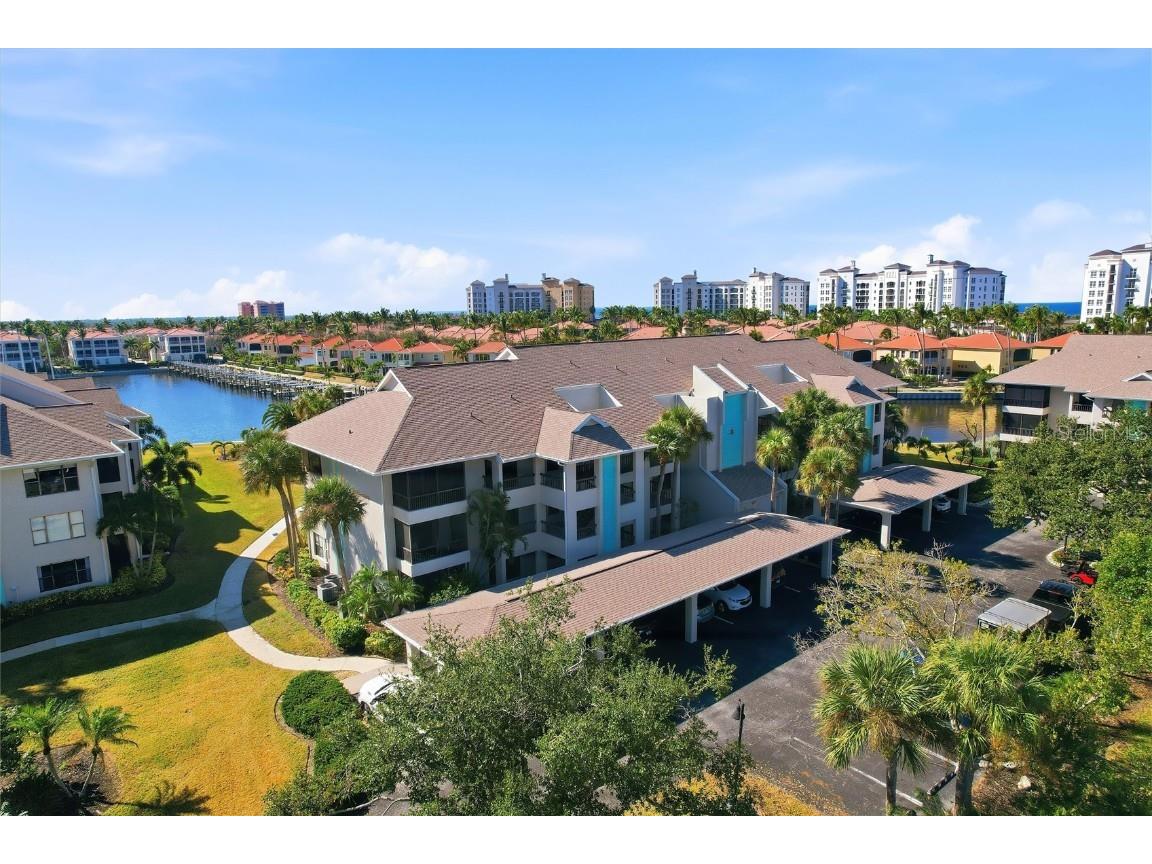 3255 Sugarloaf Key Road #31C Punta Gorda FL 33955 - BURNT STORE MARINA A4673160 image38
