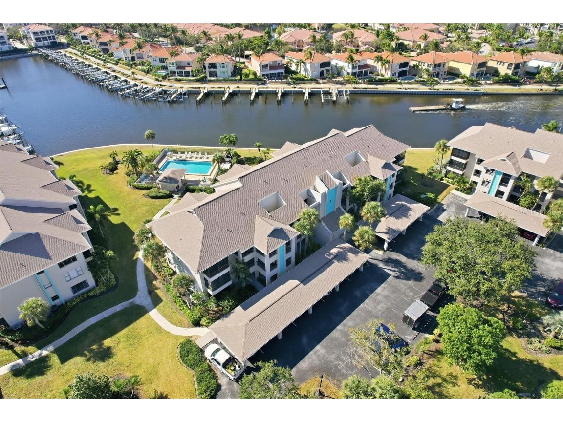 3255 Sugarloaf Key Road #31C Punta Gorda FL 33955 - BURNT STORE MARINA A4673160 image39