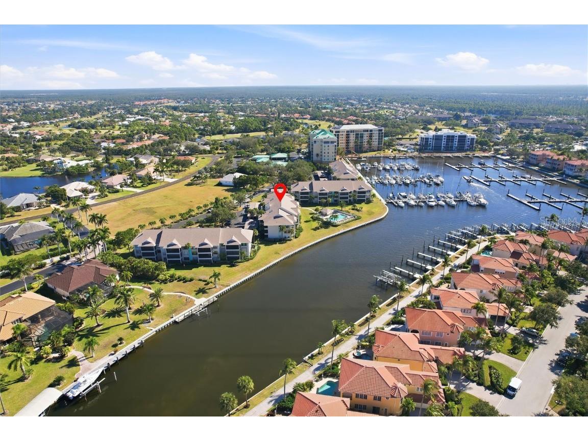 3255 Sugarloaf Key Road #31C Punta Gorda FL 33955 - BURNT STORE MARINA A4673160 image41