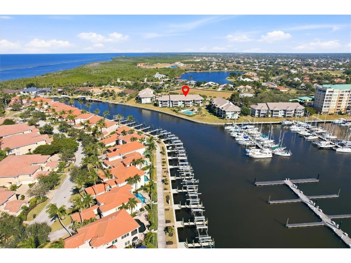3255 Sugarloaf Key Road #31C Punta Gorda FL 33955 - BURNT STORE MARINA A4673160 image42