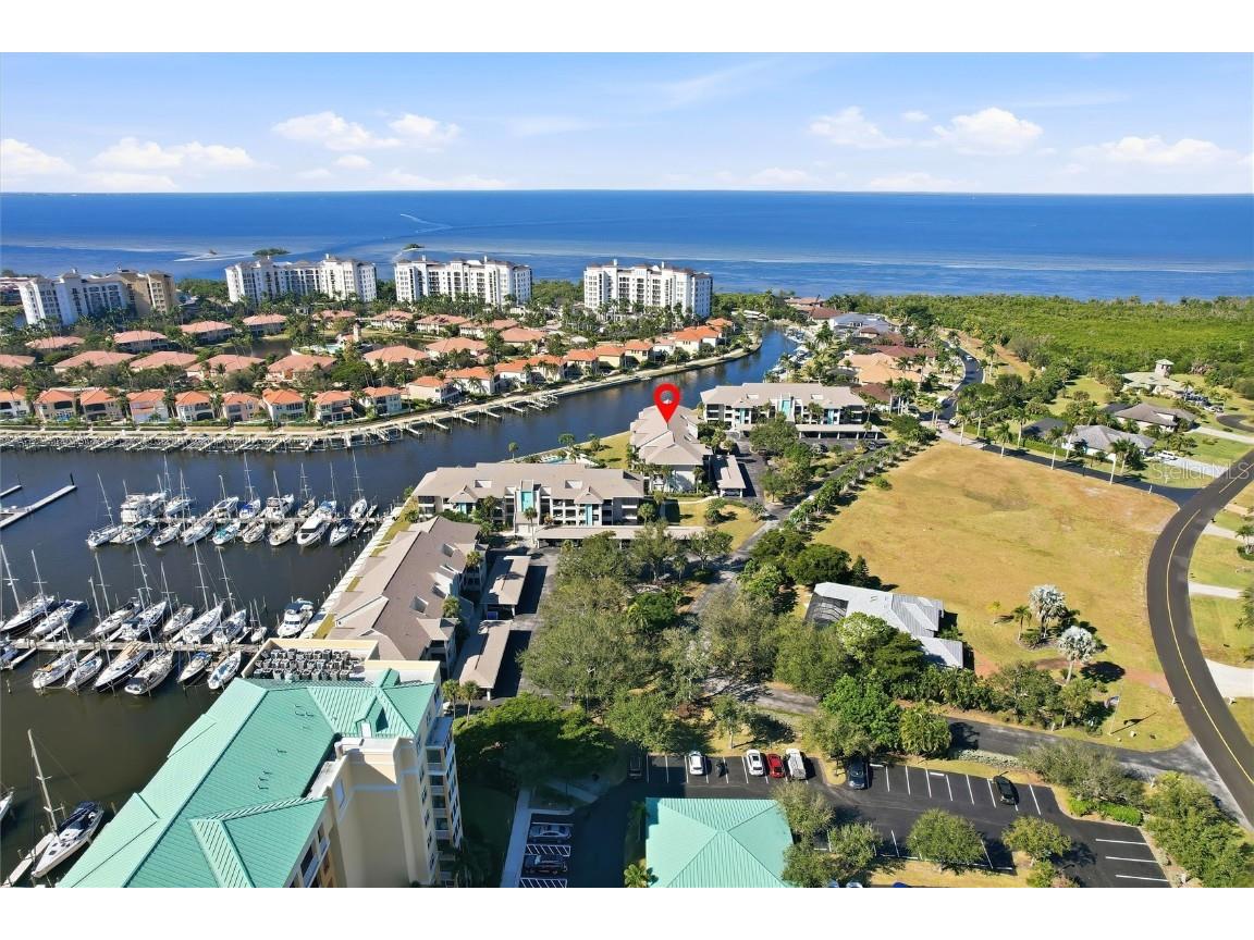 3255 Sugarloaf Key Road #31C Punta Gorda FL 33955 - BURNT STORE MARINA A4673160 image43