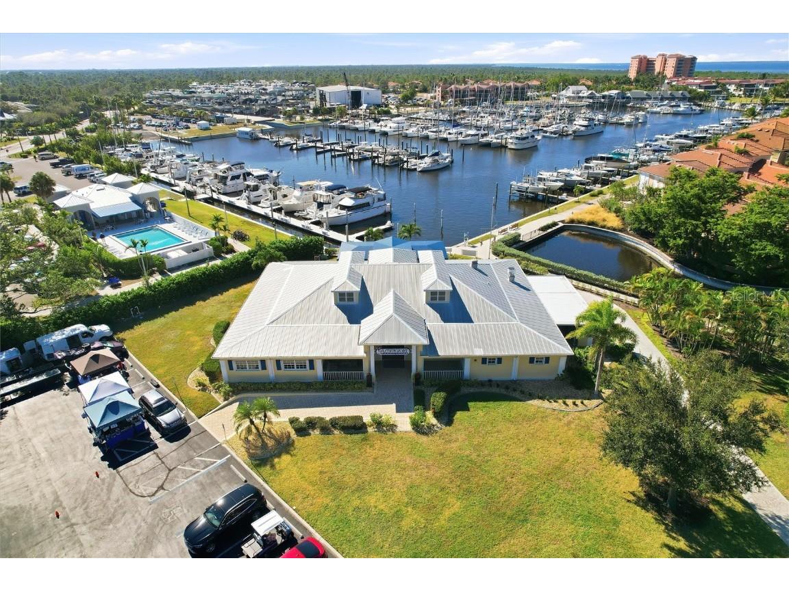 3255 Sugarloaf Key Road #31C Punta Gorda FL 33955 - BURNT STORE MARINA A4673160 image44