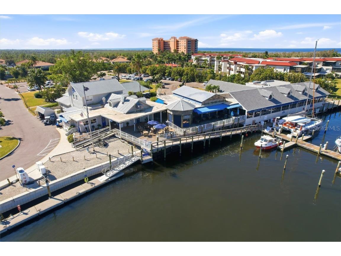 3255 Sugarloaf Key Road #31C Punta Gorda FL 33955 - BURNT STORE MARINA A4673160 image45