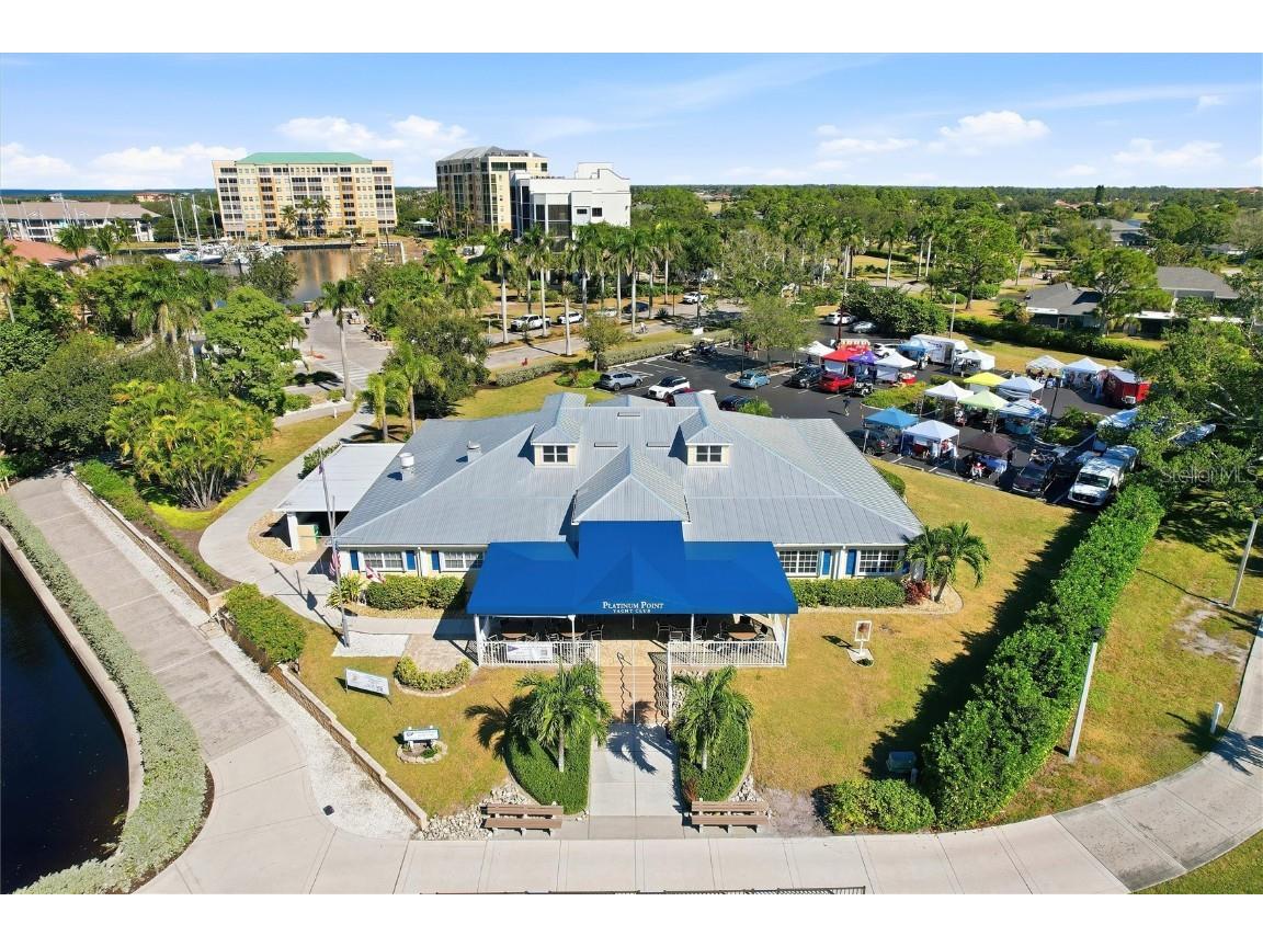 3255 Sugarloaf Key Road #31C Punta Gorda FL 33955 - BURNT STORE MARINA A4673160 image46