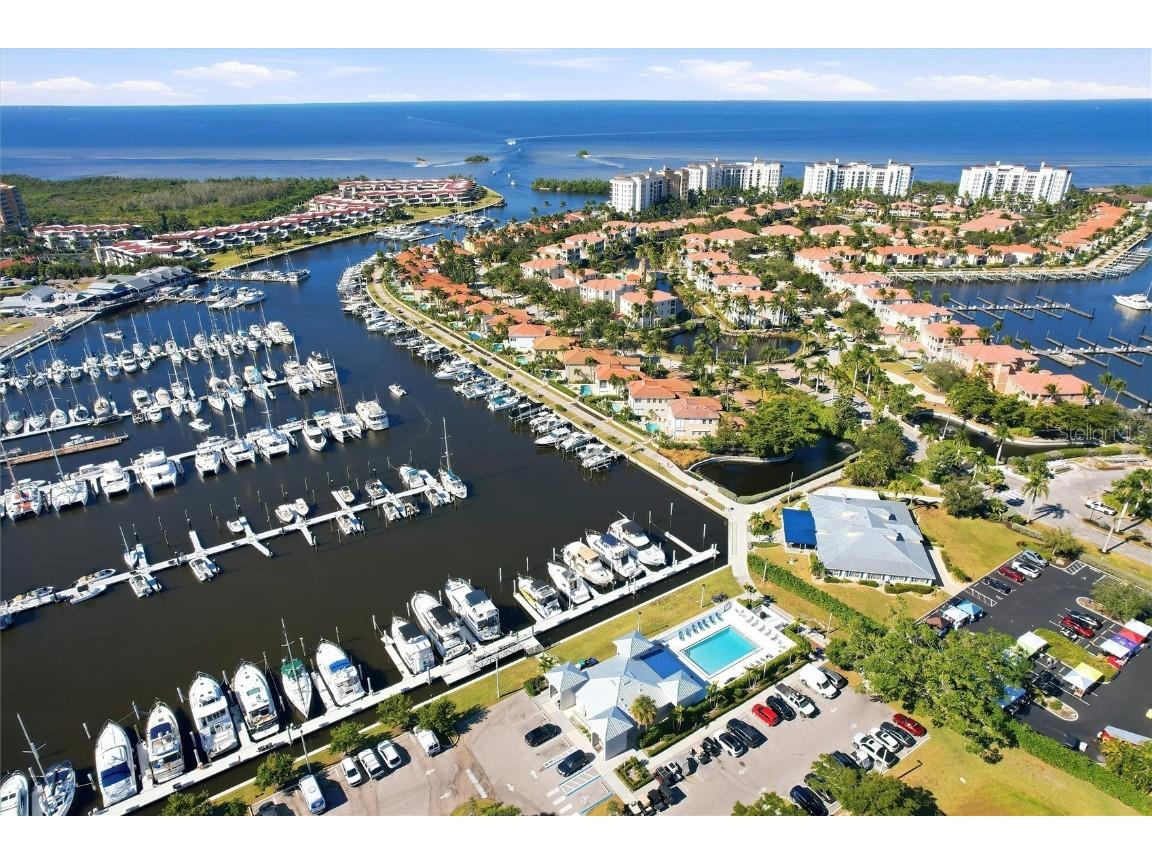3255 Sugarloaf Key Road #31C Punta Gorda FL 33955 - BURNT STORE MARINA A4673160 image47