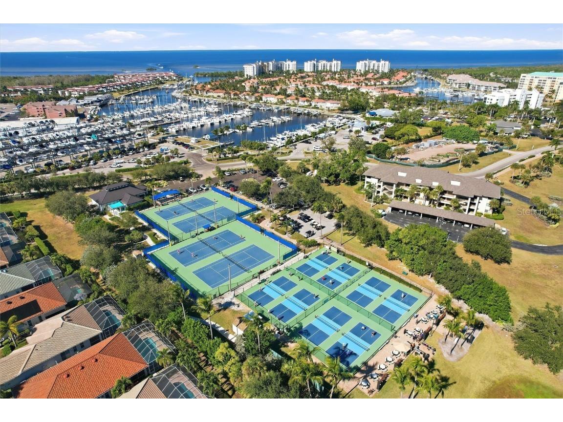 3255 Sugarloaf Key Road #31C Punta Gorda FL 33955 - BURNT STORE MARINA A4673160 image48