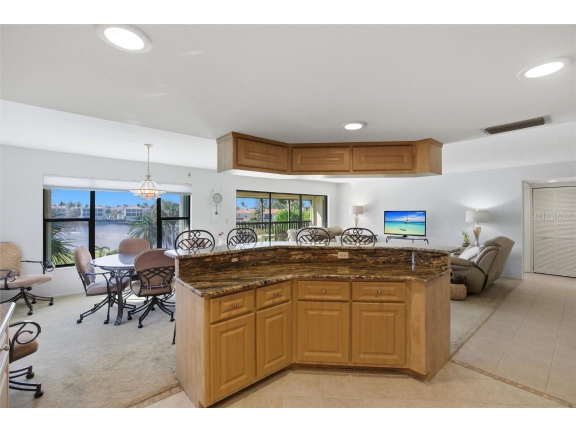 3255 Sugarloaf Key Road #31C Punta Gorda FL 33955 - BURNT STORE MARINA A4673160 image5
