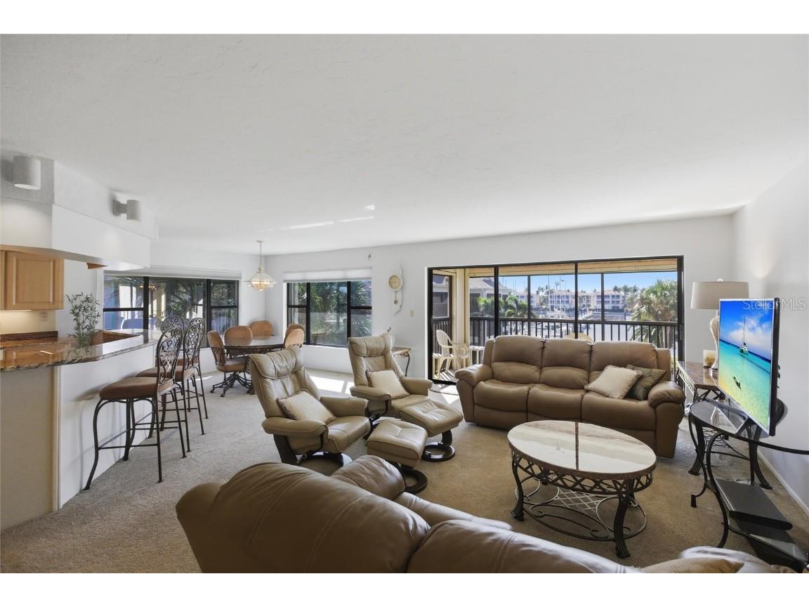 3255 Sugarloaf Key Road #31C Punta Gorda FL 33955 - BURNT STORE MARINA A4673160 image8