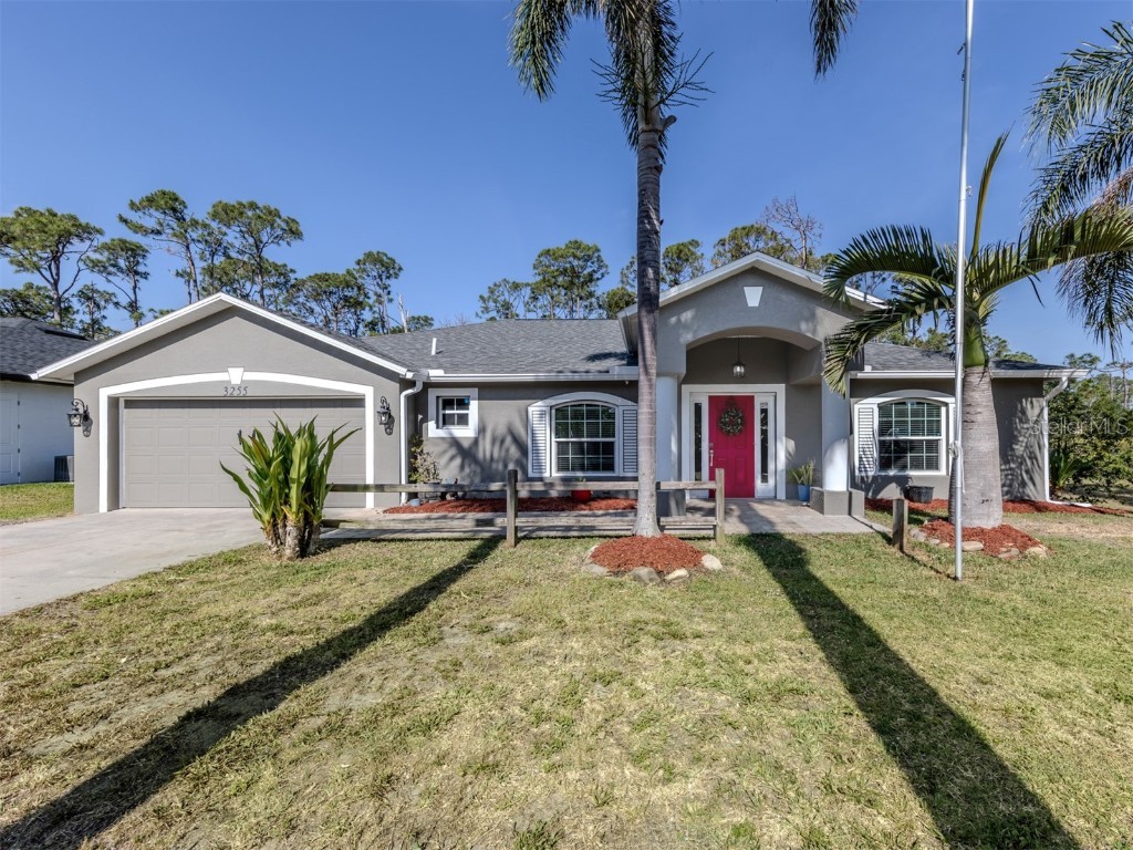 3255 Tally Ho Road #1 North Port FL 34291 N6138628 image1