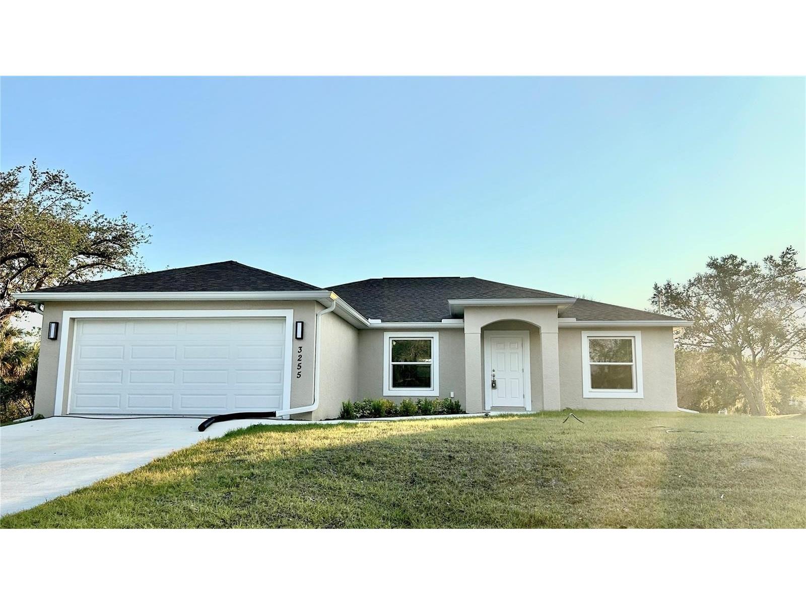 3255 Thurston Avenue North Port FL 34288 C7526782 image1