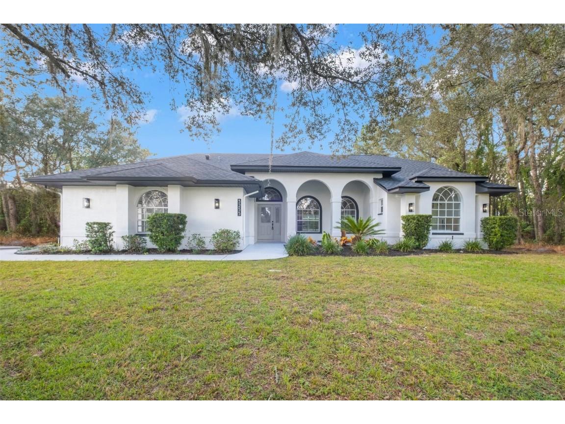 3255 W Elm Blossom Drive Beverly Hills FL 34465 U8216609 image1