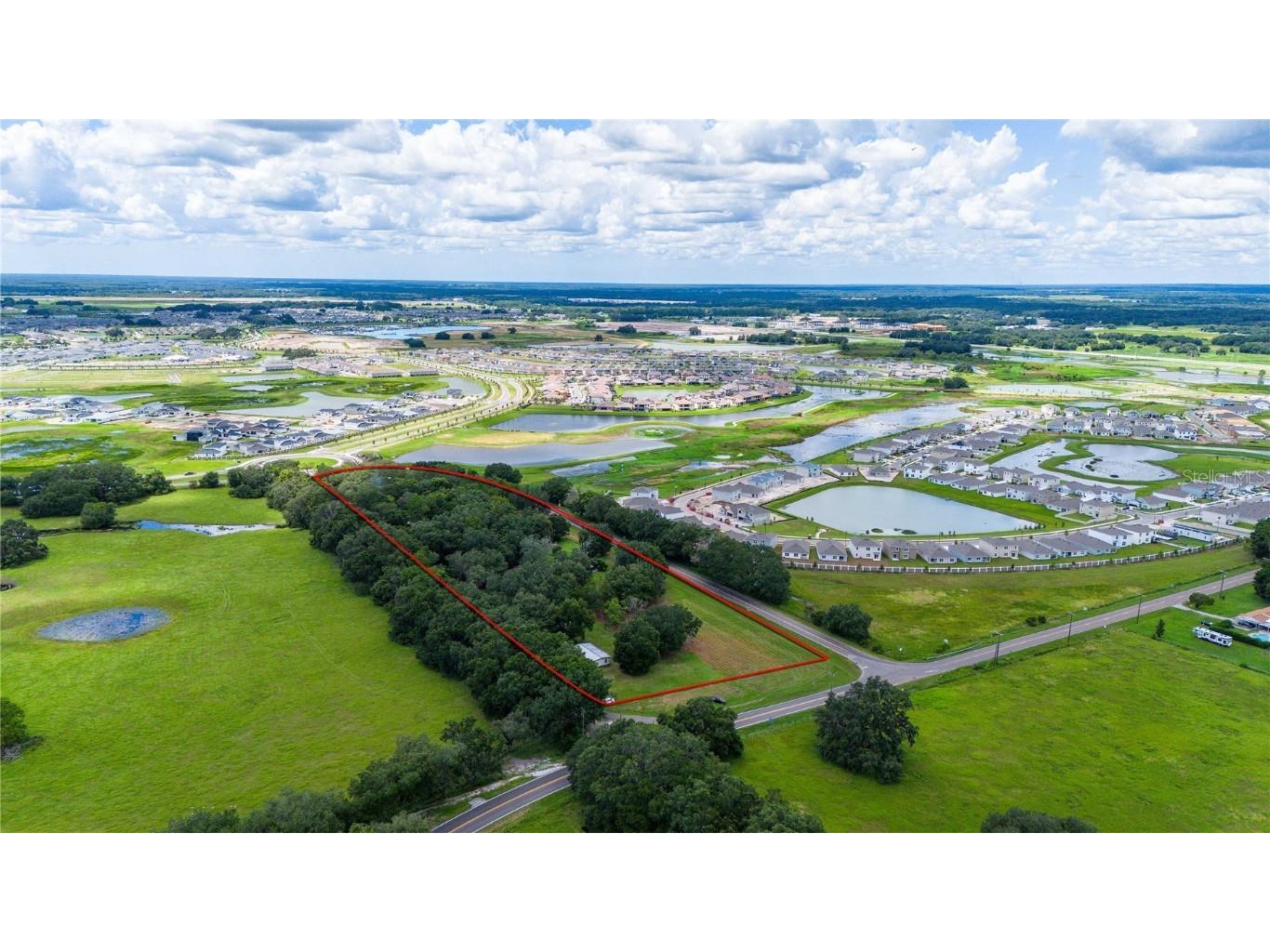 32551 Leonard Road San Antonio FL 33576 TB8305843 image1