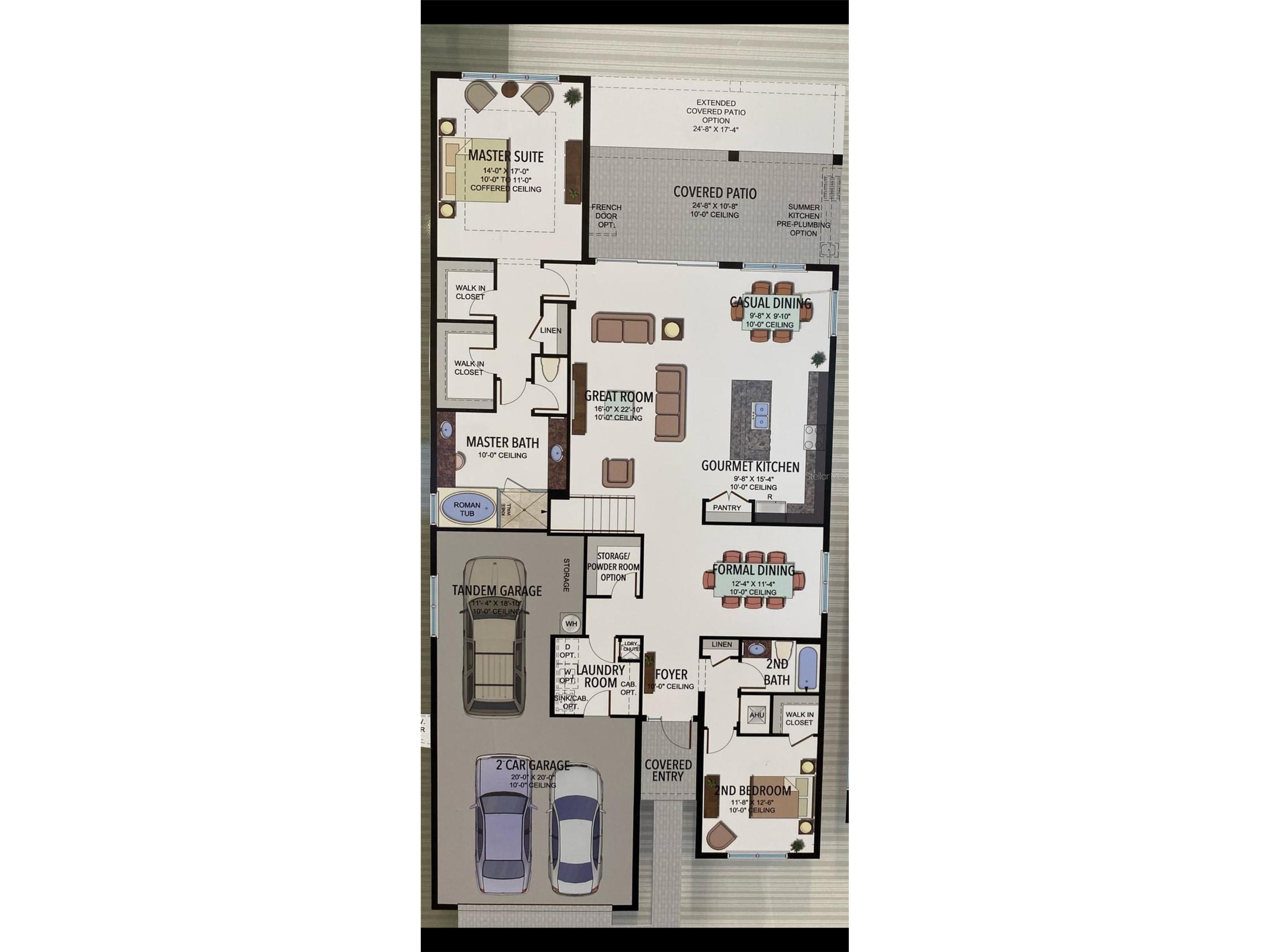 32558 Tree Of Life Avenue Wesley Chapel FL 33543 TB8490119 image41