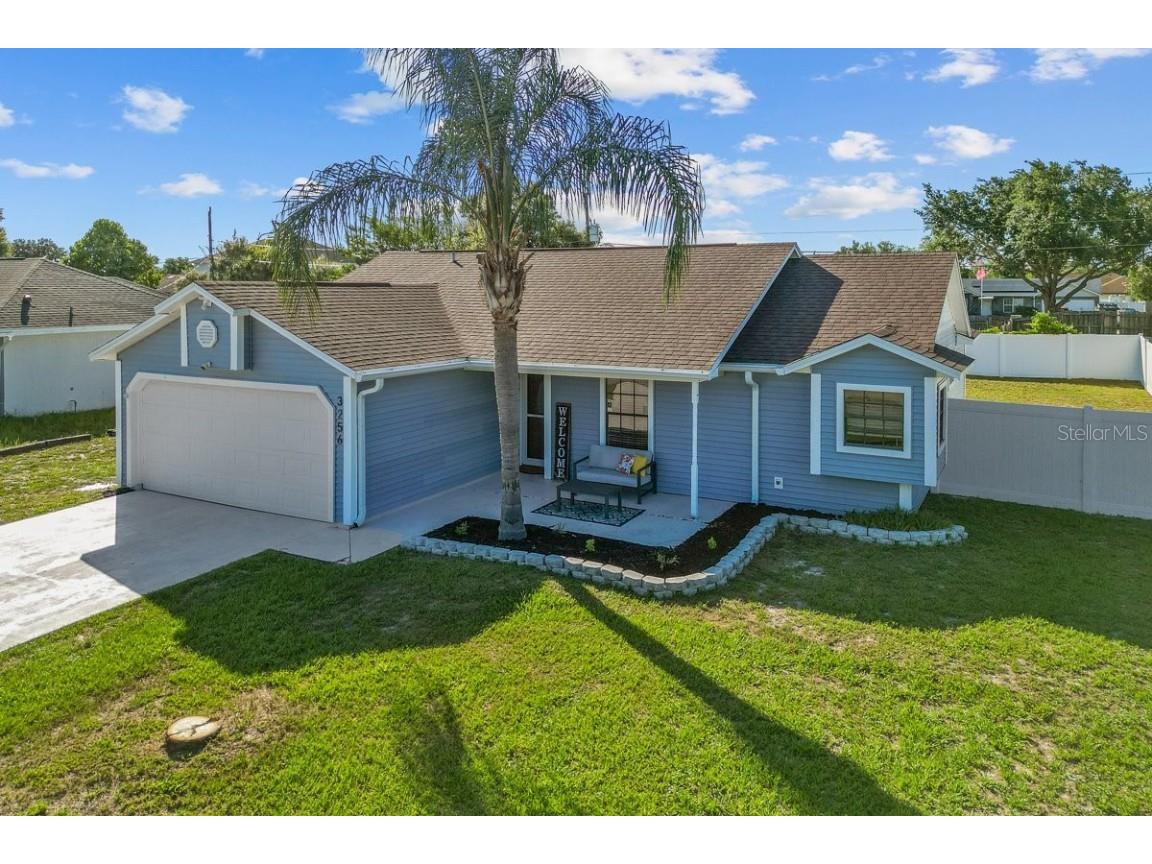 3256 Amber Street Deltona FL 32738 O6321921 image1