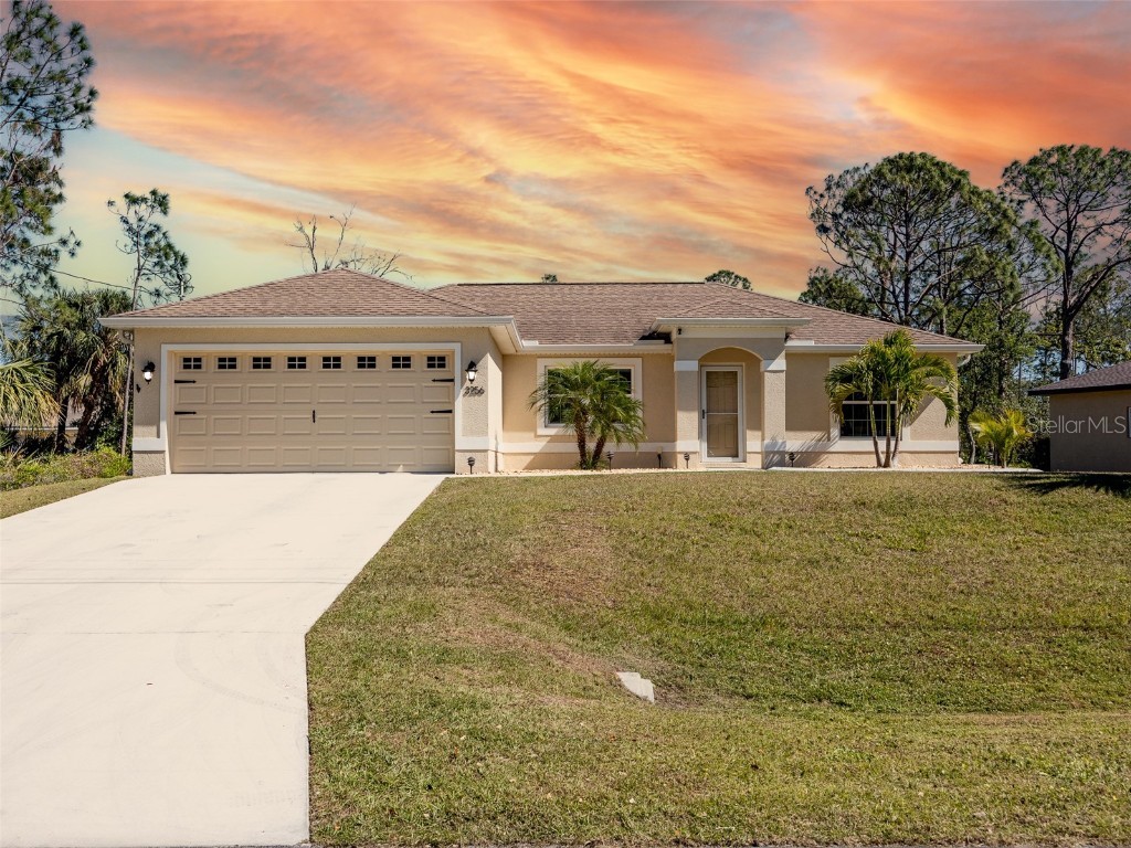 3256 Ambrosia Terrace North Port FL 34286 C7472935 image1