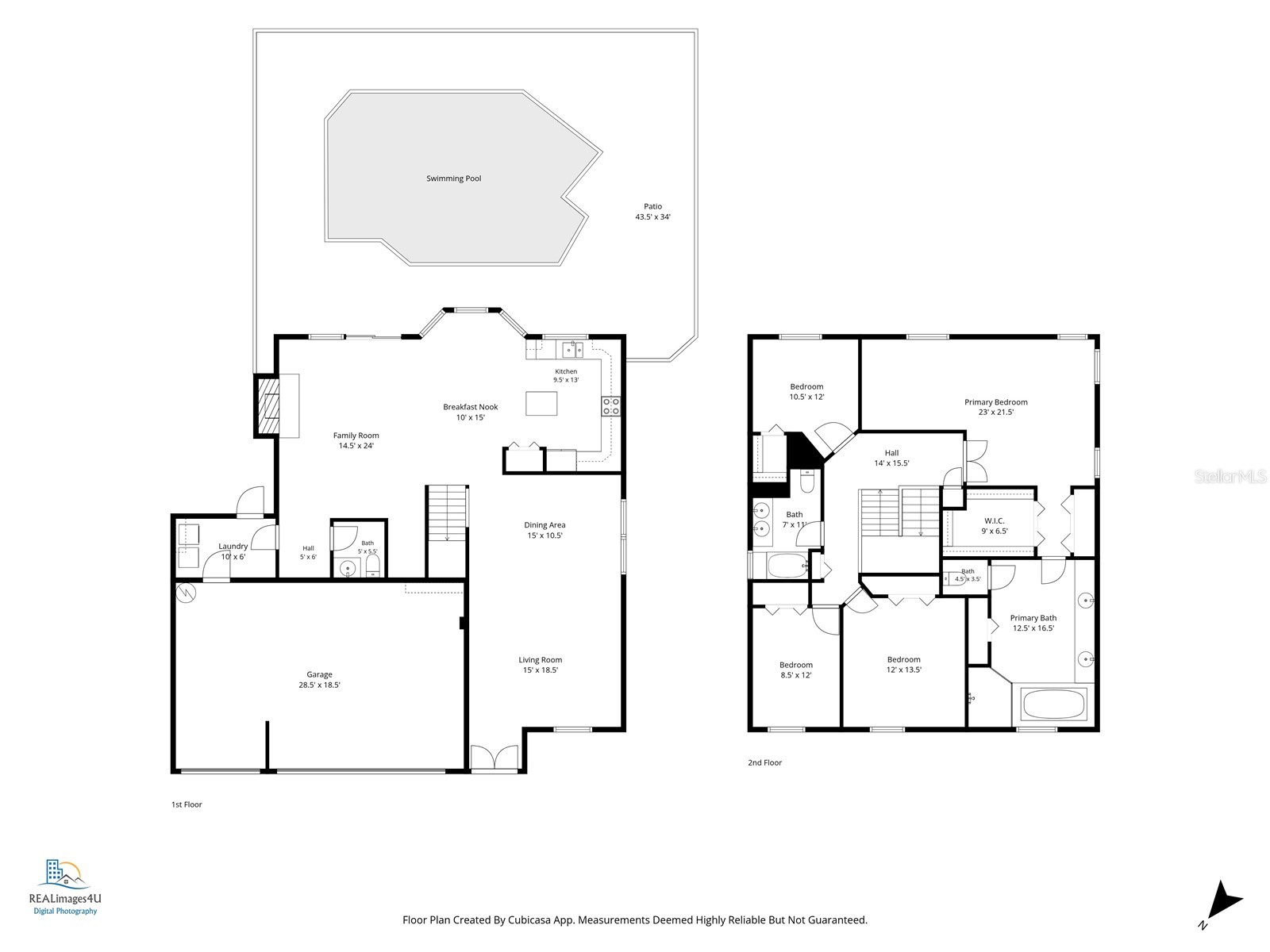 3256 Bentley Drive Palm Harbor FL 34684 TB8513921 image33