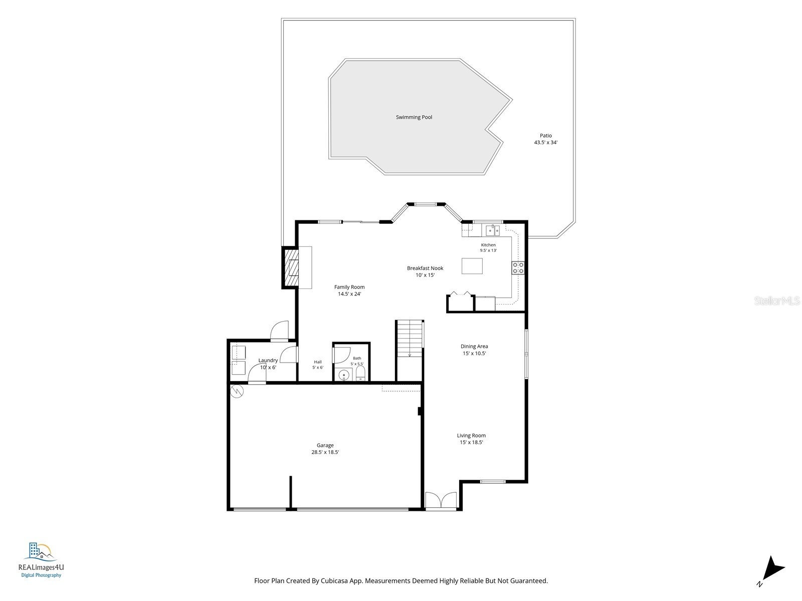3256 Bentley Drive Palm Harbor FL 34684 TB8513921 image34