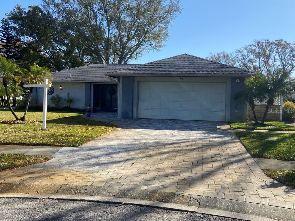 3256 Braemar Terrace Palm Harbor FL 34684 U8231740 image1