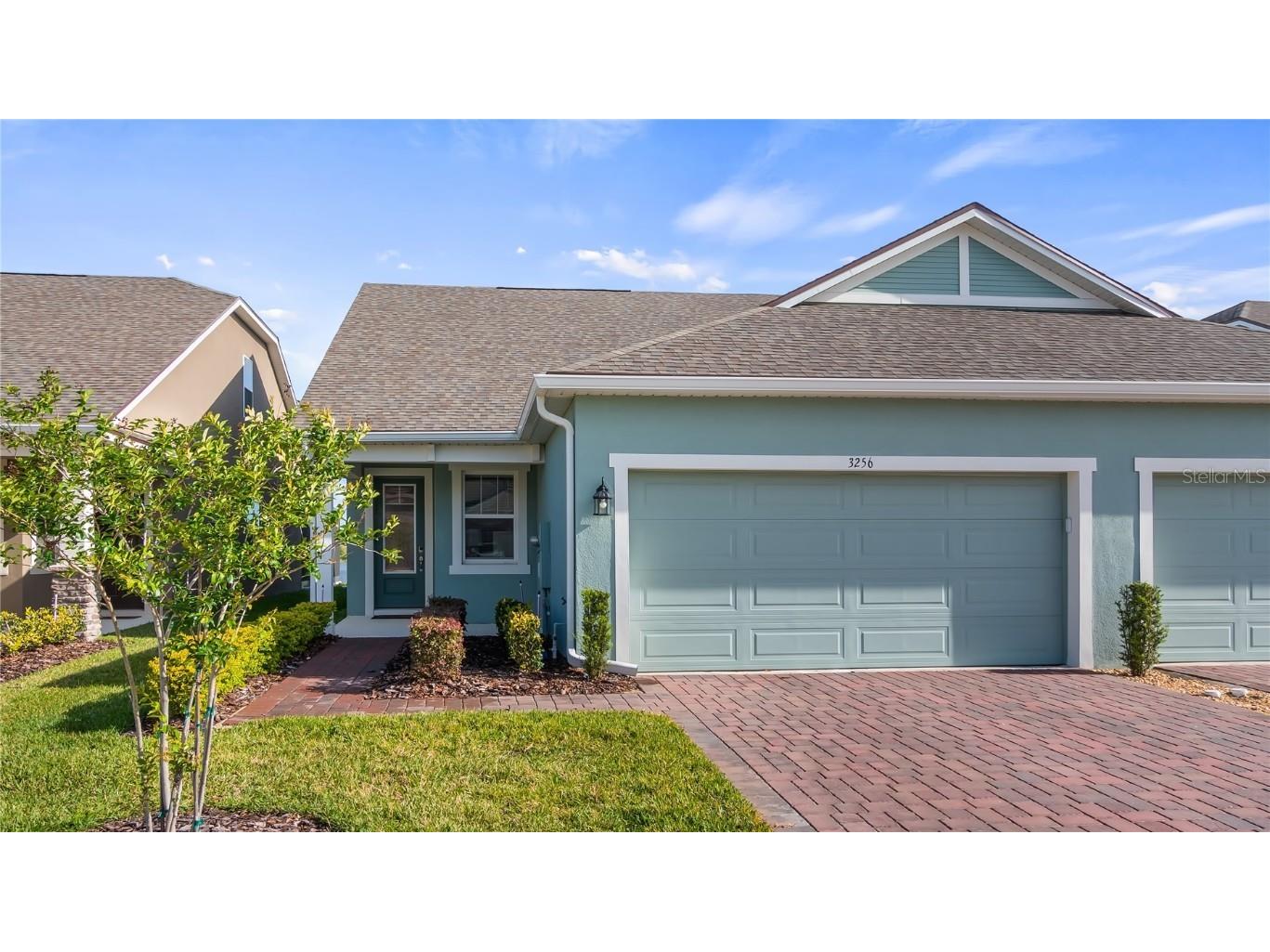 3256 Canna Lily Place Clermont FL 34711 G5095336 image1