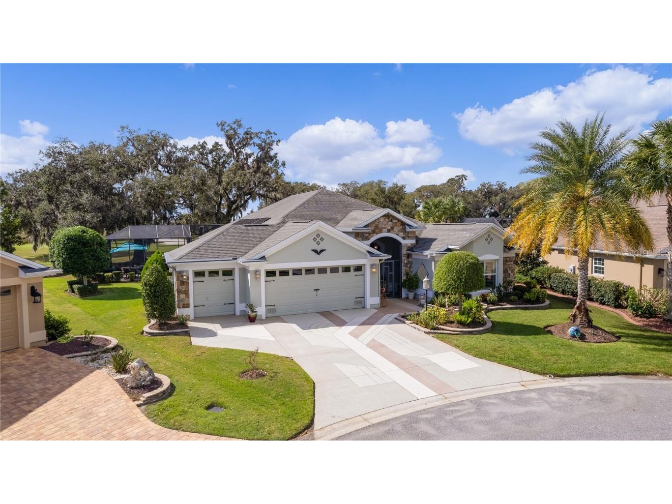 3256 Haislip Court The Villages FL 32163 G5088749 image1